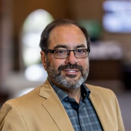 PASTOR HOWARD KALOOGIAN