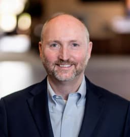 Pastor Benjamin Summers