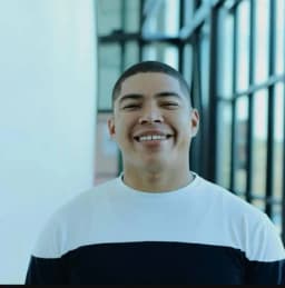 Pastor Steve Sutherland