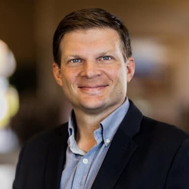 Photo of DR. JASON NELSON