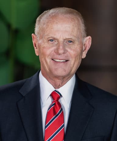 Photo of PASTOR STEVE RIGGLE