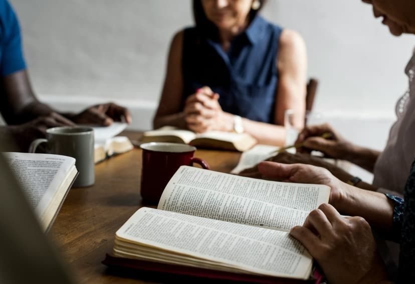 The Vanishing Biblical Worldview in America